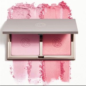 Complex Culture Good Glow Blush Duo So Chill Glow Rush